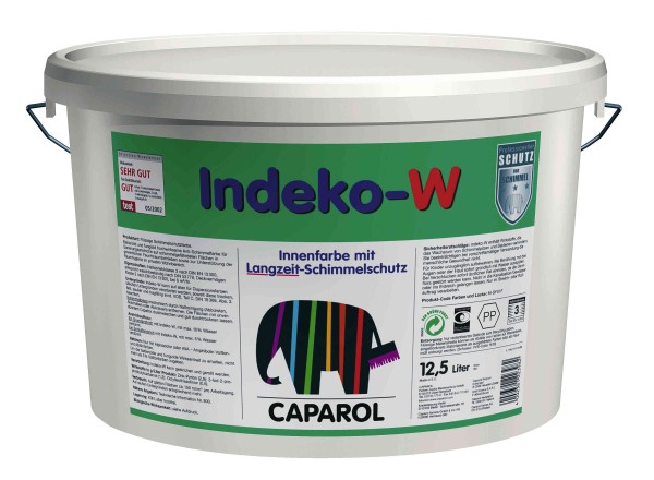 Caparol Indeko-W