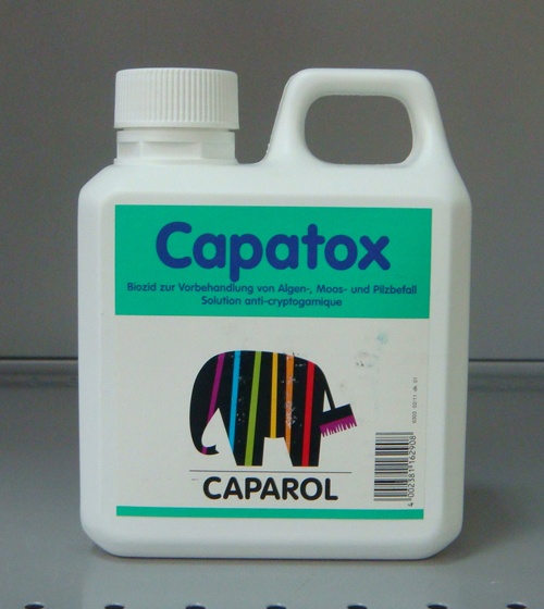 capatox